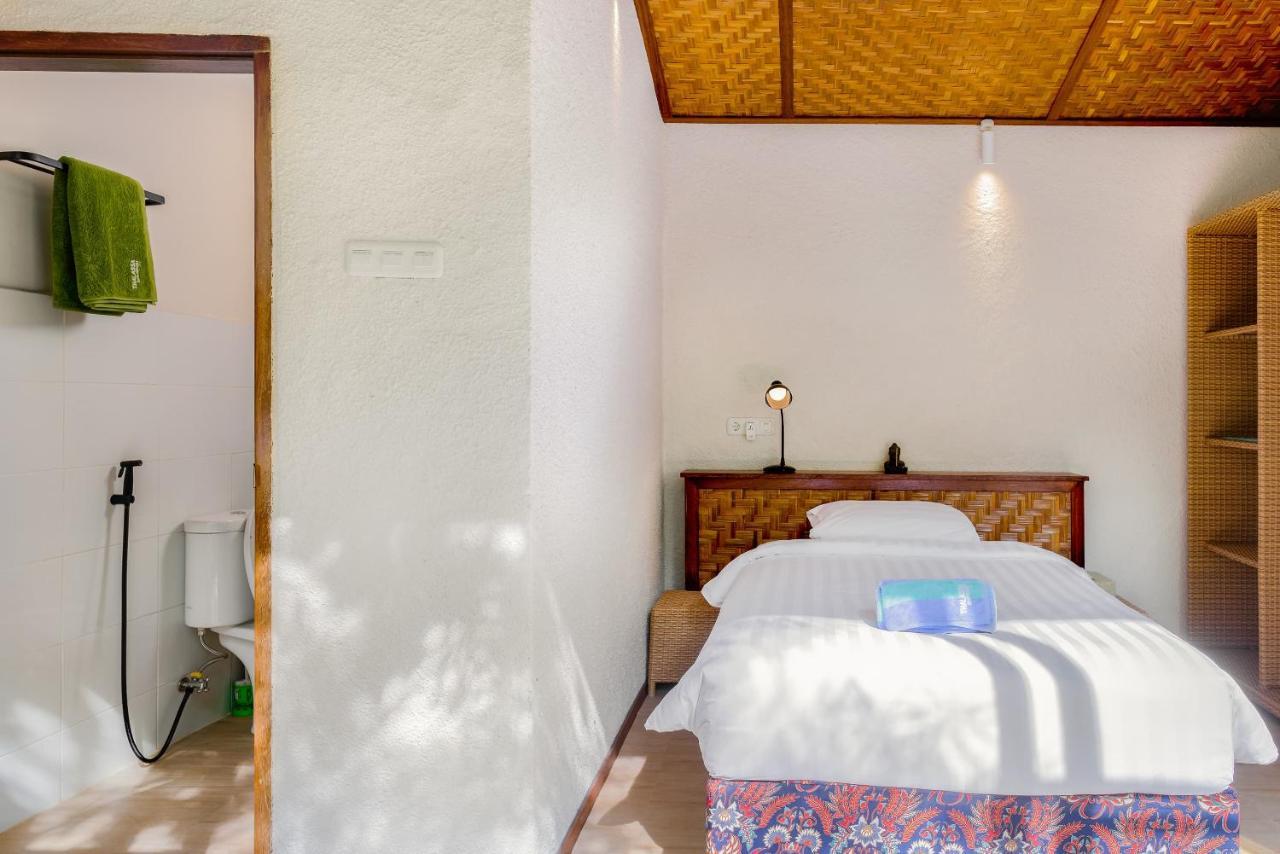 Thalassa Dive & Wellbeing Resort Manado Luaran gambar