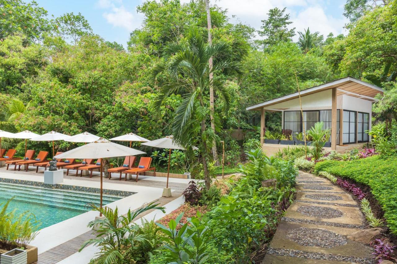 Thalassa Dive & Wellbeing Resort Manado Luaran gambar
