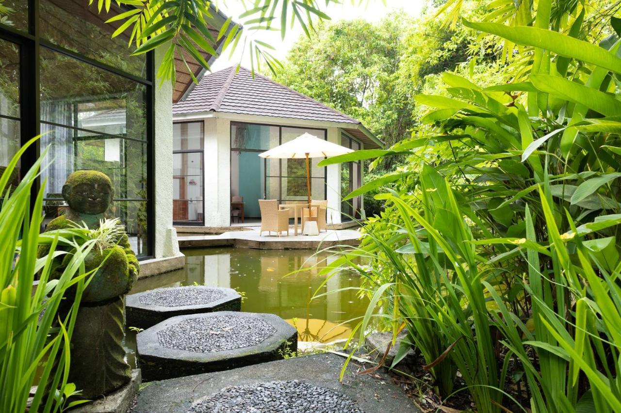 Thalassa Dive & Wellbeing Resort Manado Luaran gambar