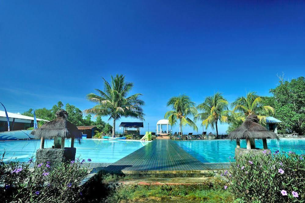 Thalassa Dive & Wellbeing Resort Manado Luaran gambar